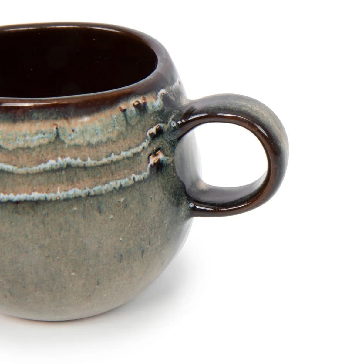 Tasse à Espresso The Comporta – S – Lot de 6