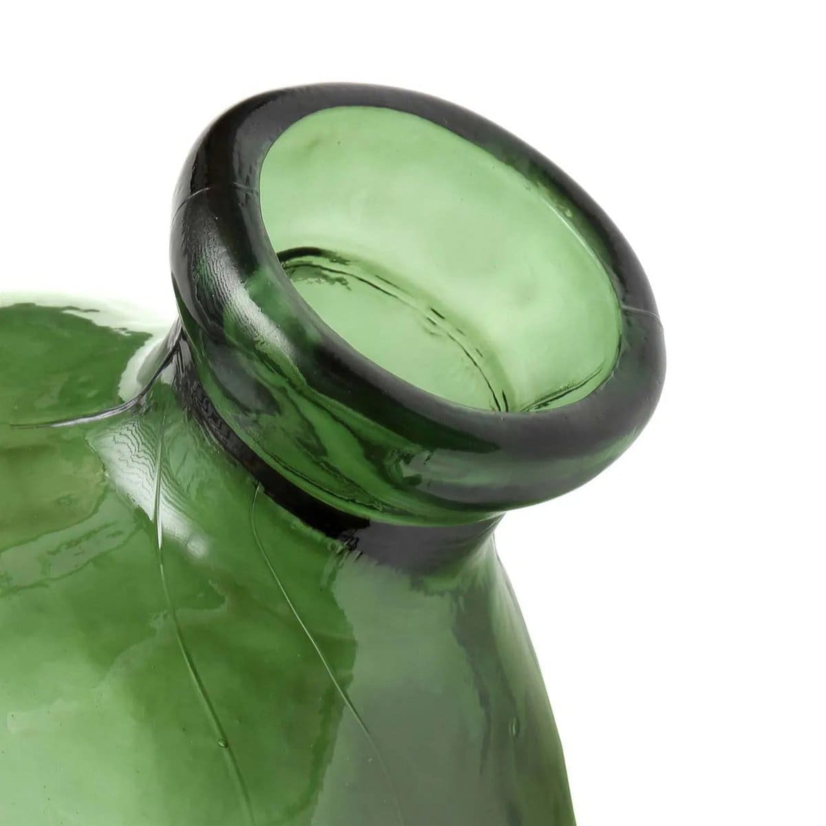 Le vase jinsuo – vert – occasion