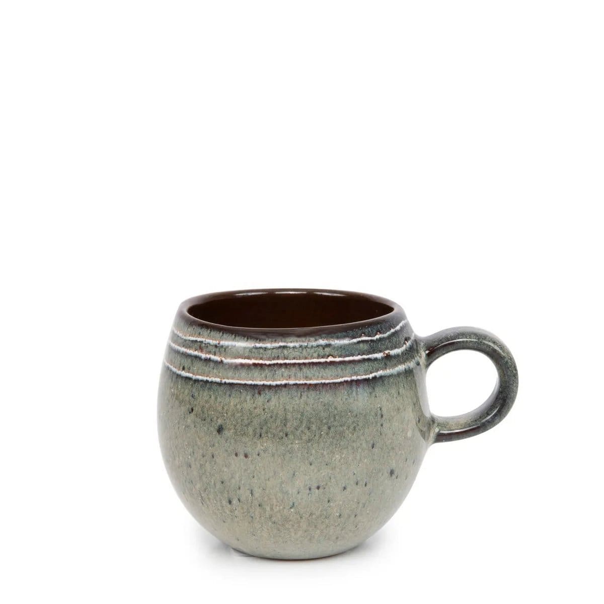 Mug The Comporta – M – Lot de 6