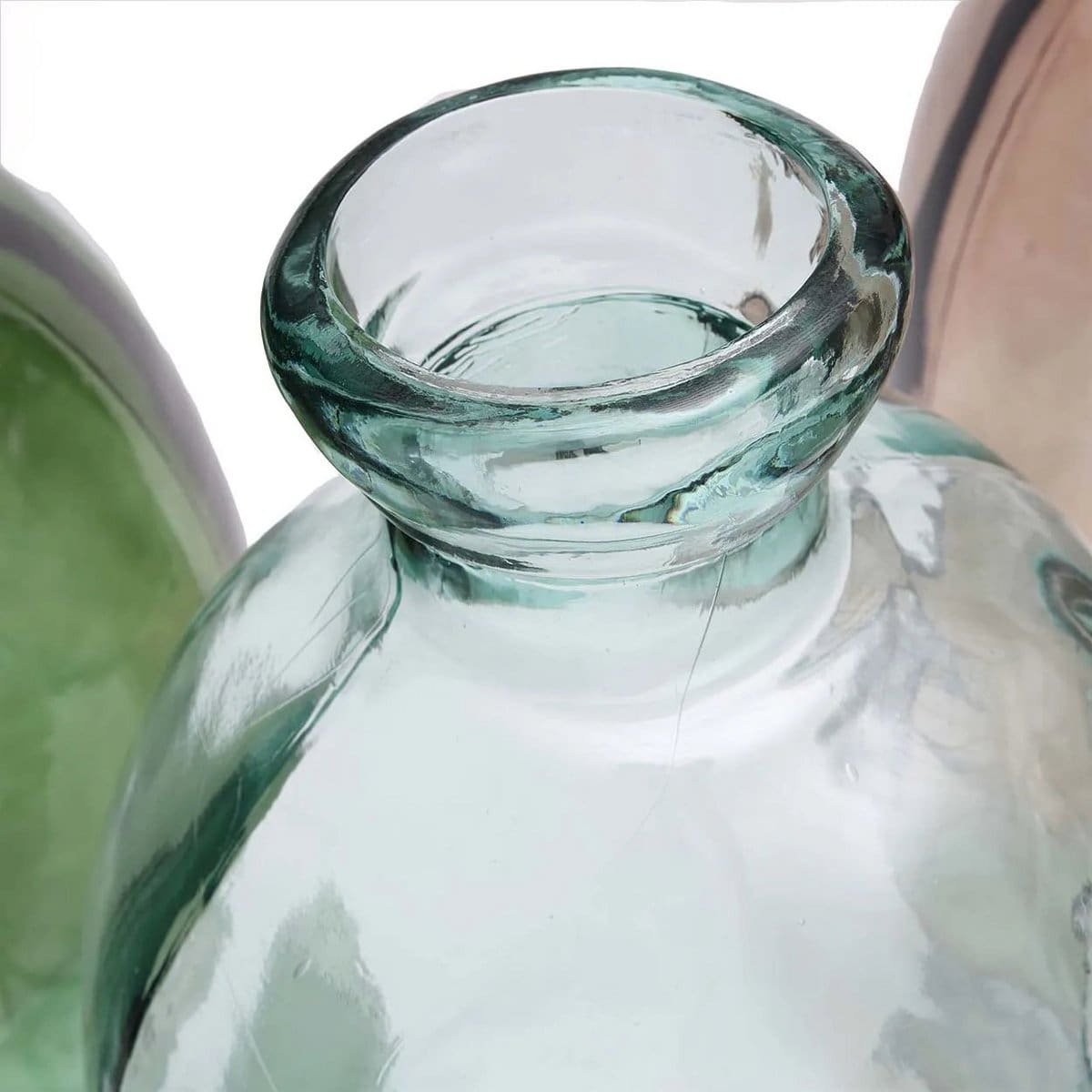 Le vase jinsuo – bleu – occasion