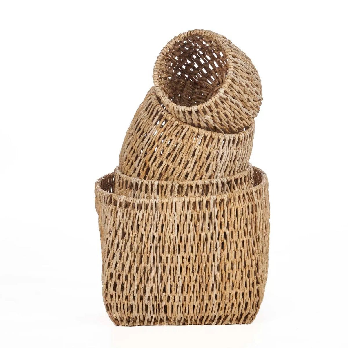 Le Panier Louh Louh – Naturel – S