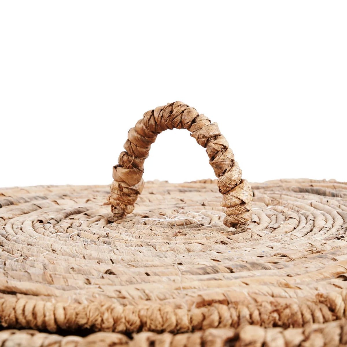 Les paniers de banane de Chingon – Natural – L