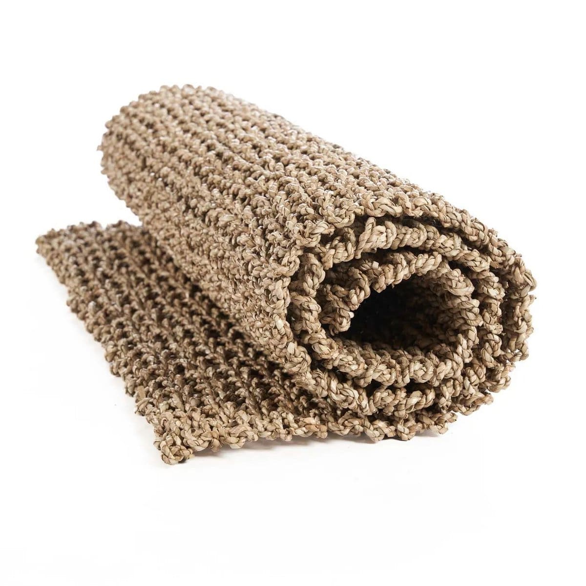 Tapis de passage en sisal – Modèle Sizali naturel (pièce neuve) – 120×70