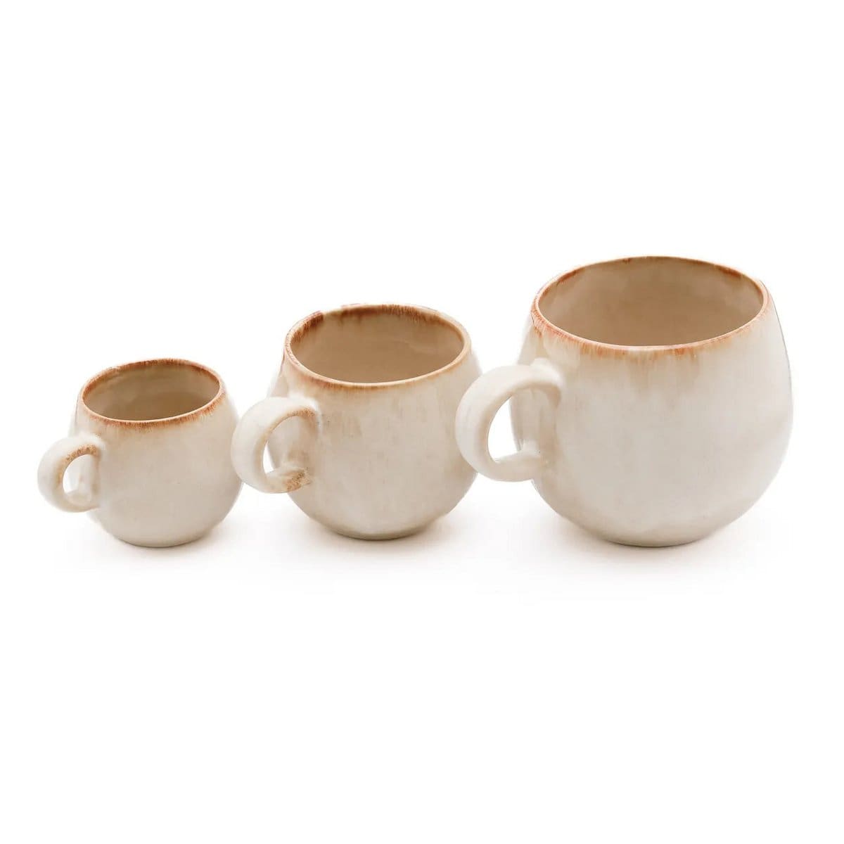 Le Mug Cascais – L – Lot de 6