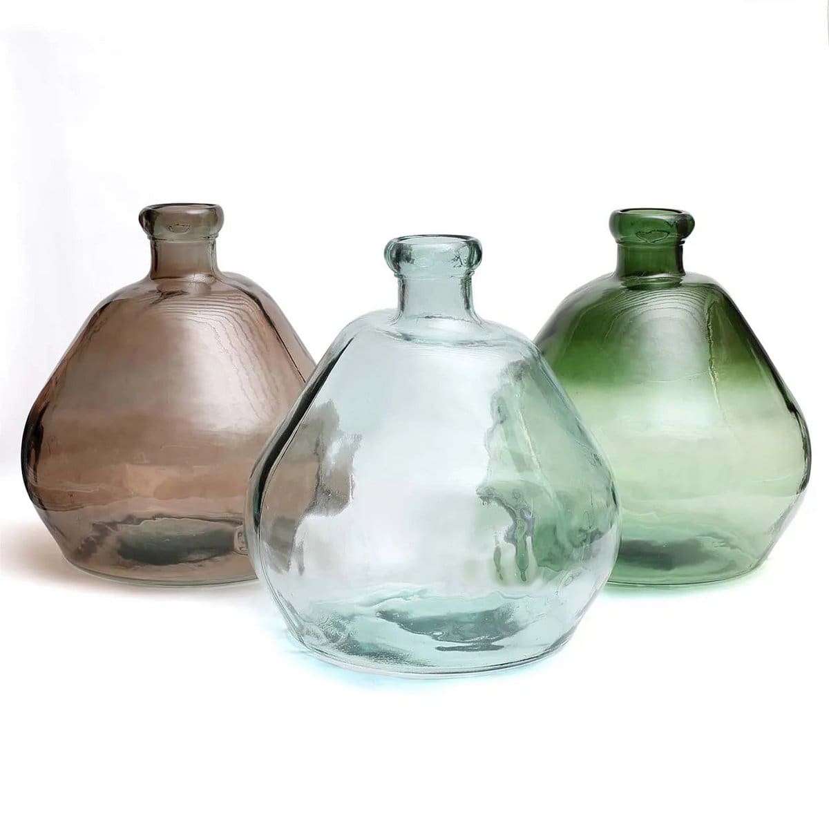 Le vase bolai – beige – occasion