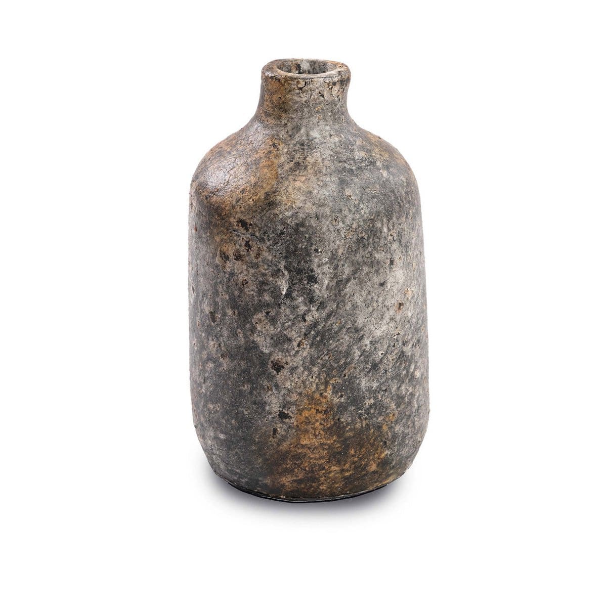 Le vase classy – gris antique – l – occasion