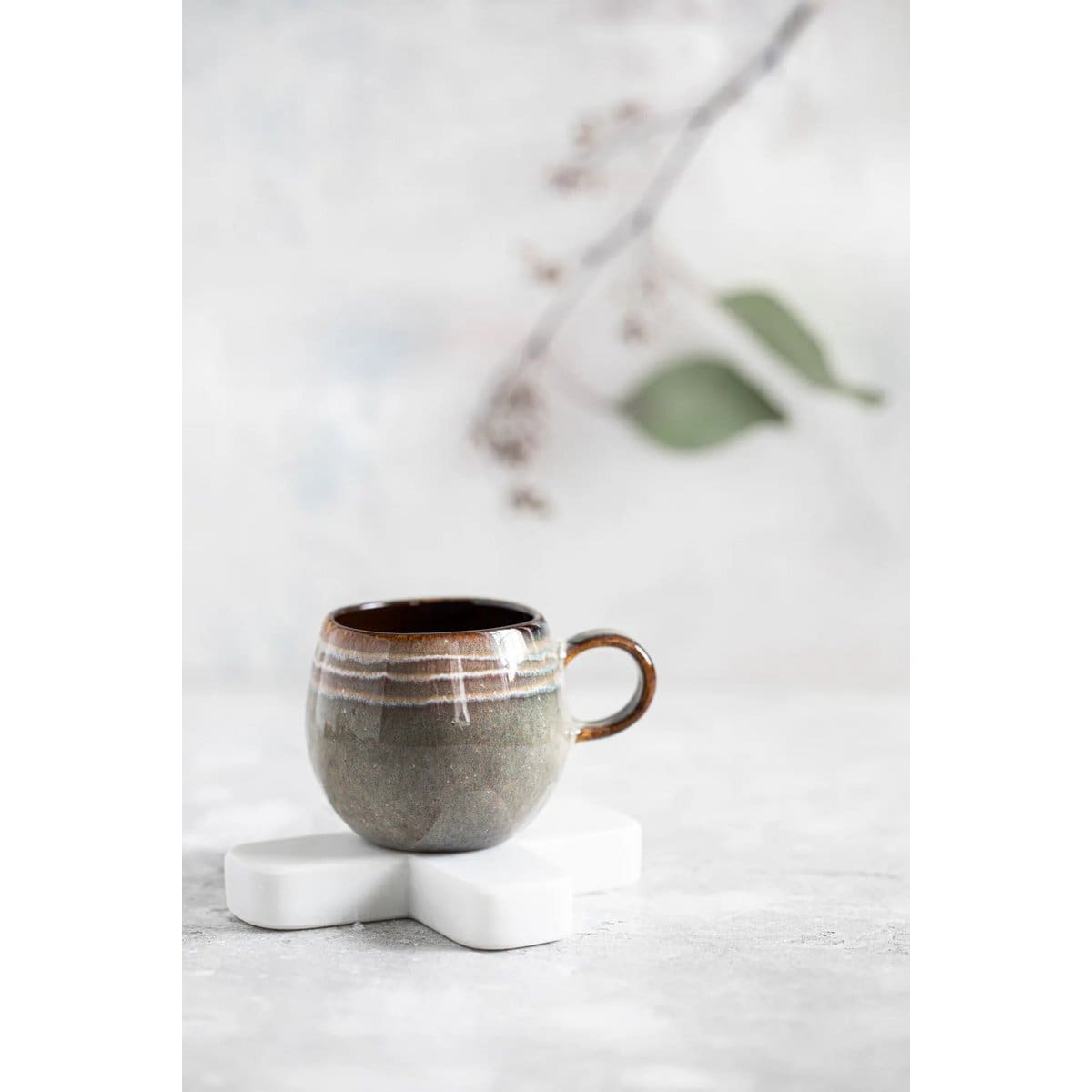 Tasse à Espresso The Comporta – S – Lot de 6