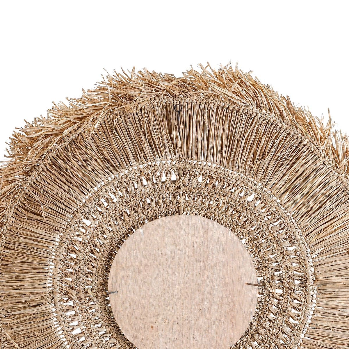 Le Miroir Yuki – Naturel – L