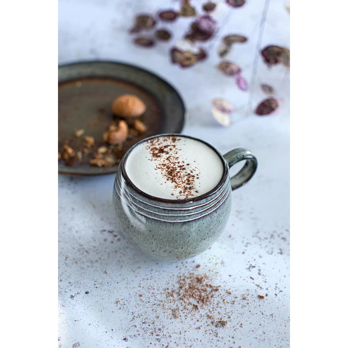Tasse à Espresso The Comporta – S – Lot de 6