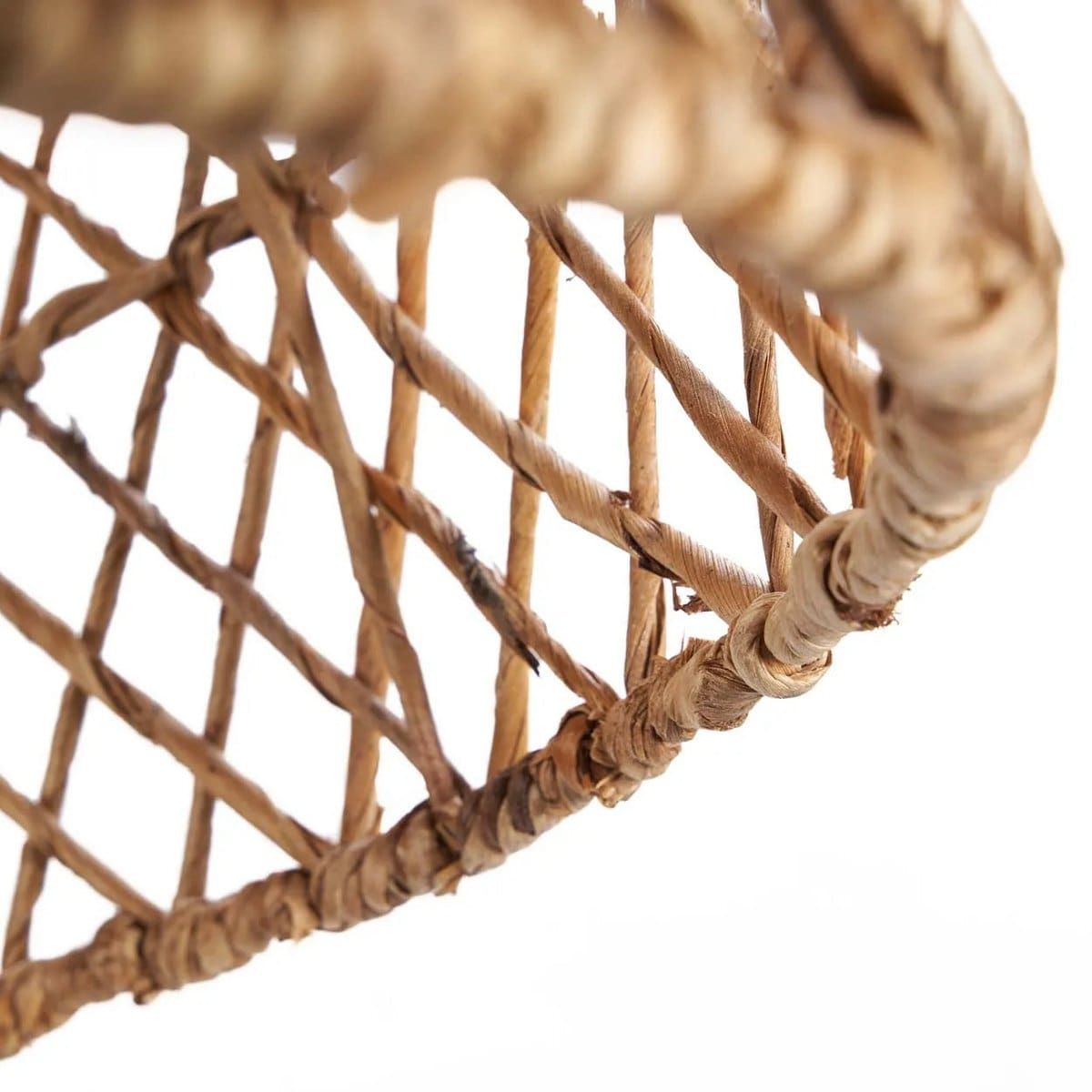 Le Pendentif Xiomara – Naturel – S