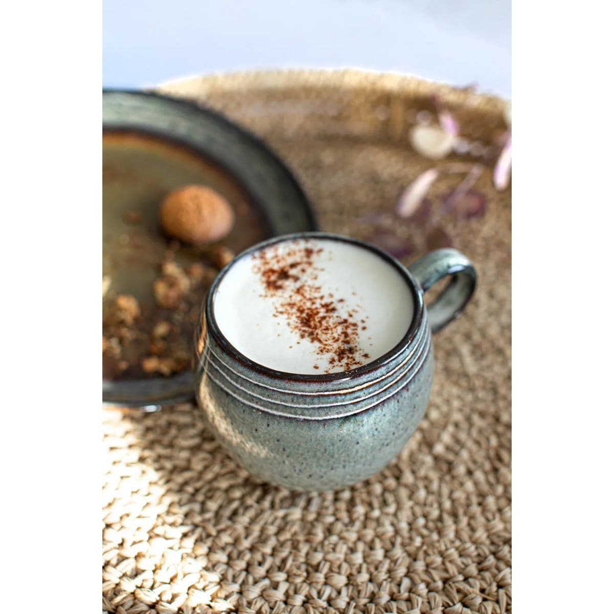 Mug The Comporta – M – Lot de 6