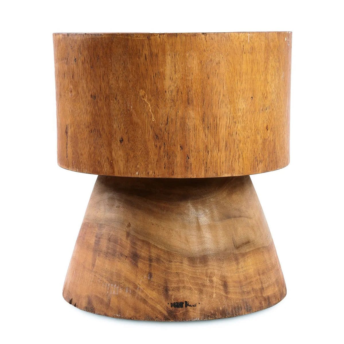Le tabouret Mitcha – Naturel