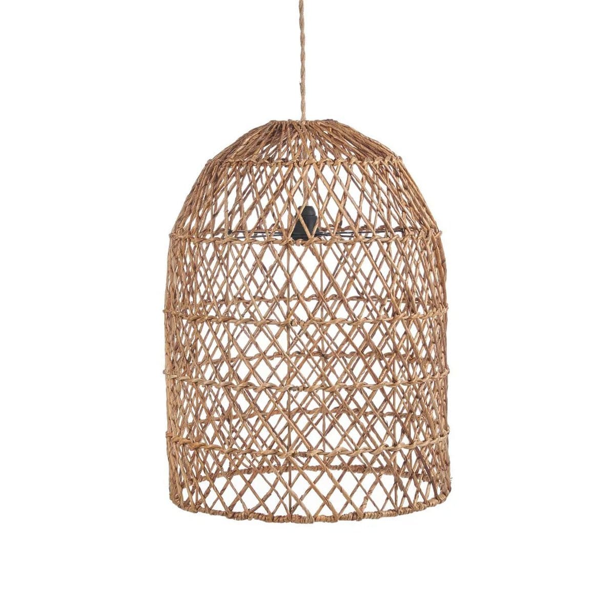 Le Pendentif Xiomara – Naturel – S