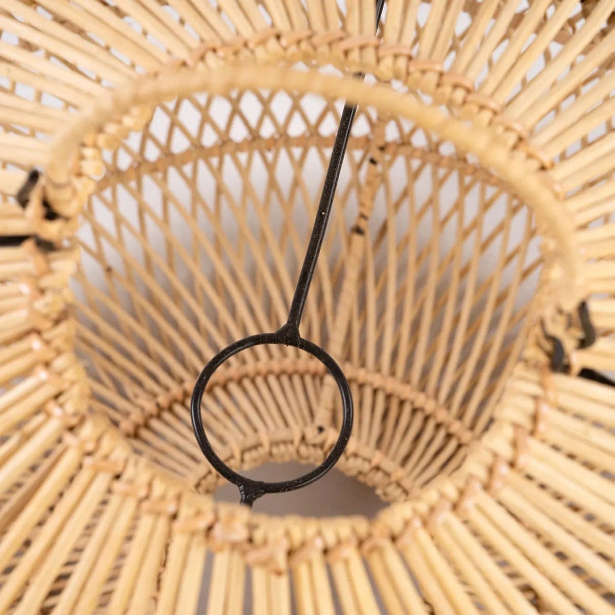 Le Pendentif Batu Bolong – Naturel – L