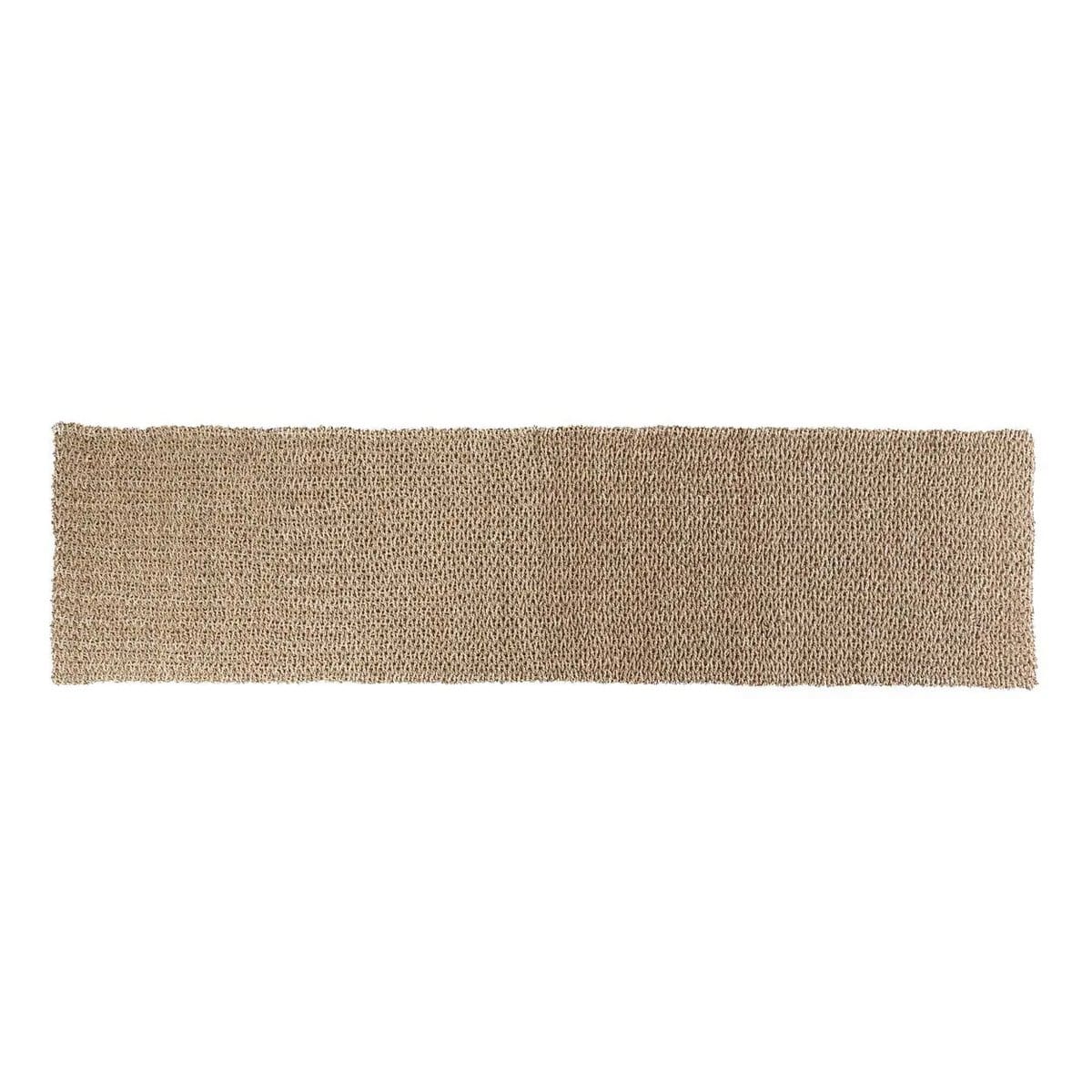 Le Tapis de Passage Sizali – Naturel – 270×70