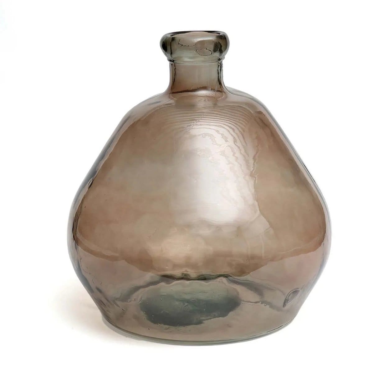 Le vase bolai – beige – occasion