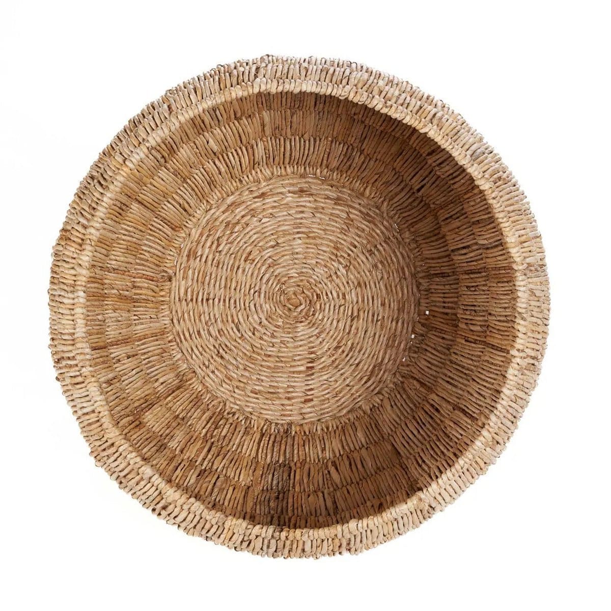 Le Panier Tatum – Naturel