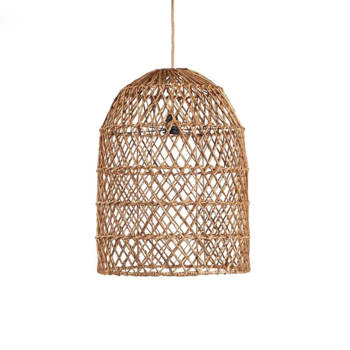 Le Pendentif Xiomara – Naturel – L