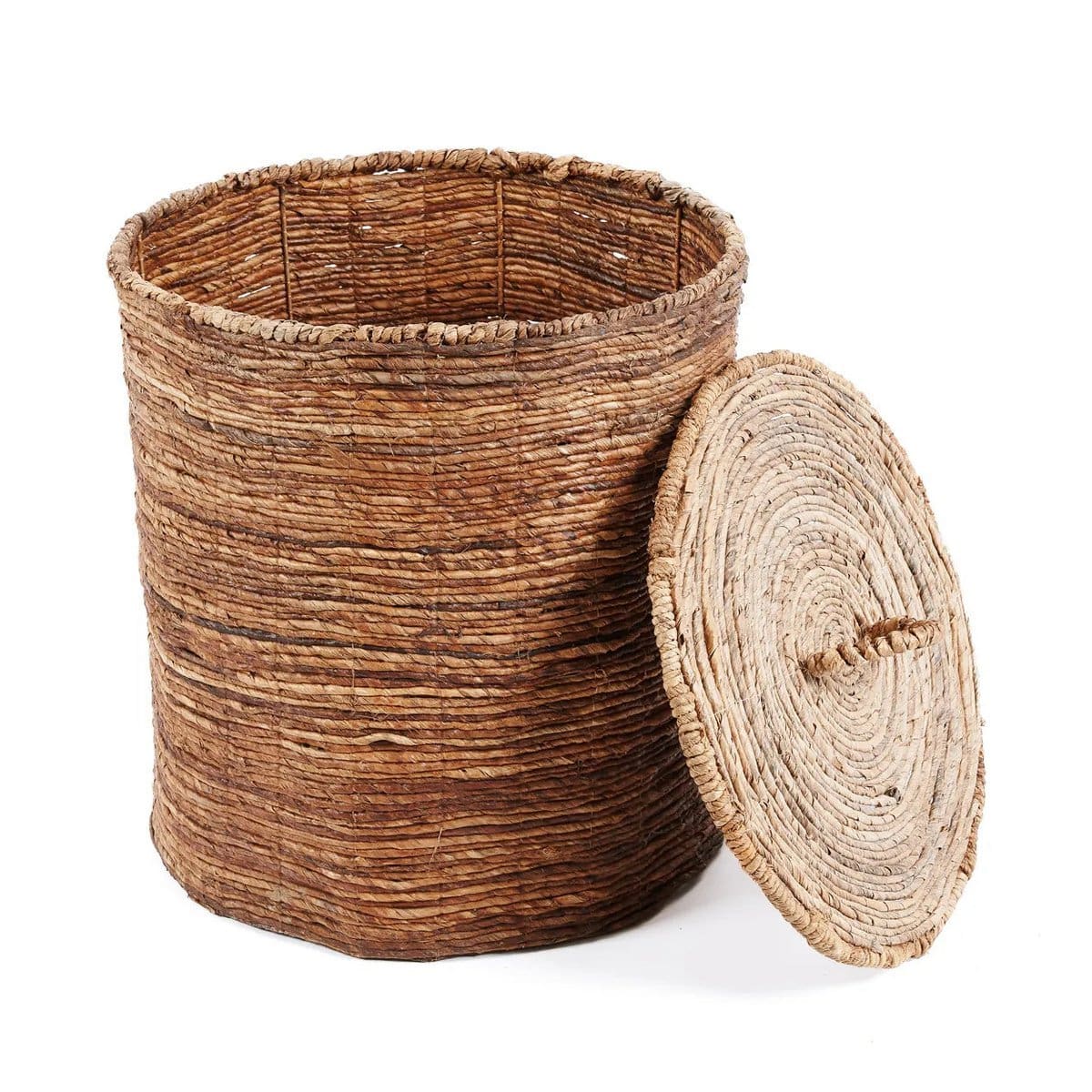 Les paniers de banane de Chingon – Natural – L