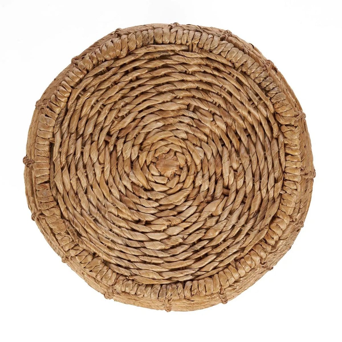 Le Tabouret Gustih – Naturel
