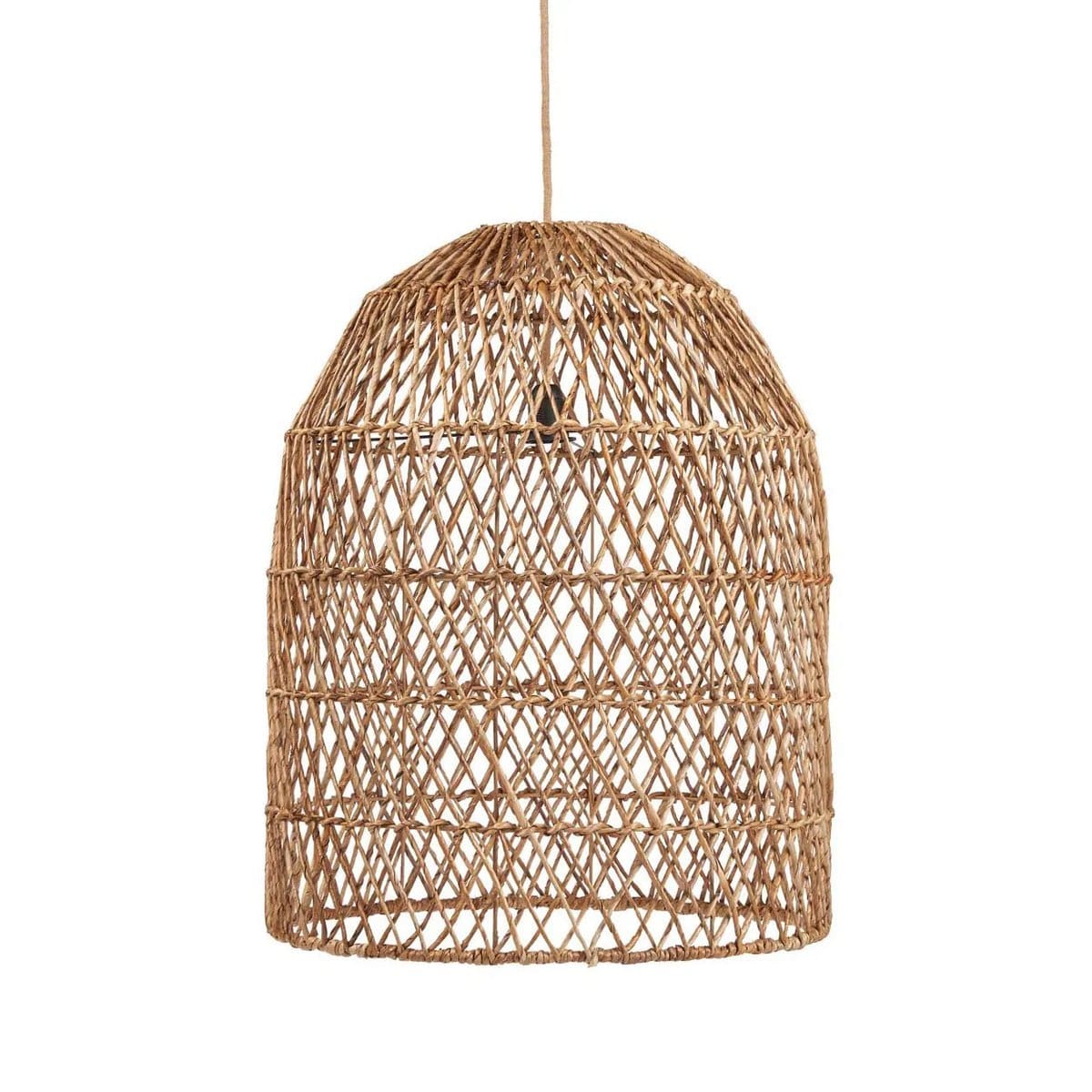 Le Pendentif Xiomara – Naturel – XL