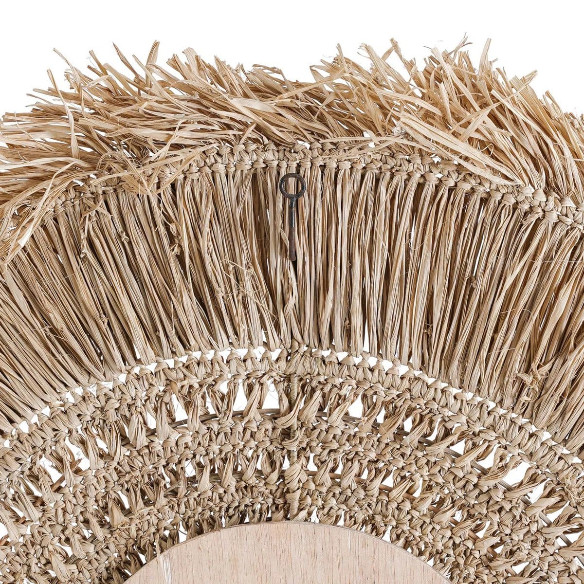 Le Miroir Yuki – Naturel – L