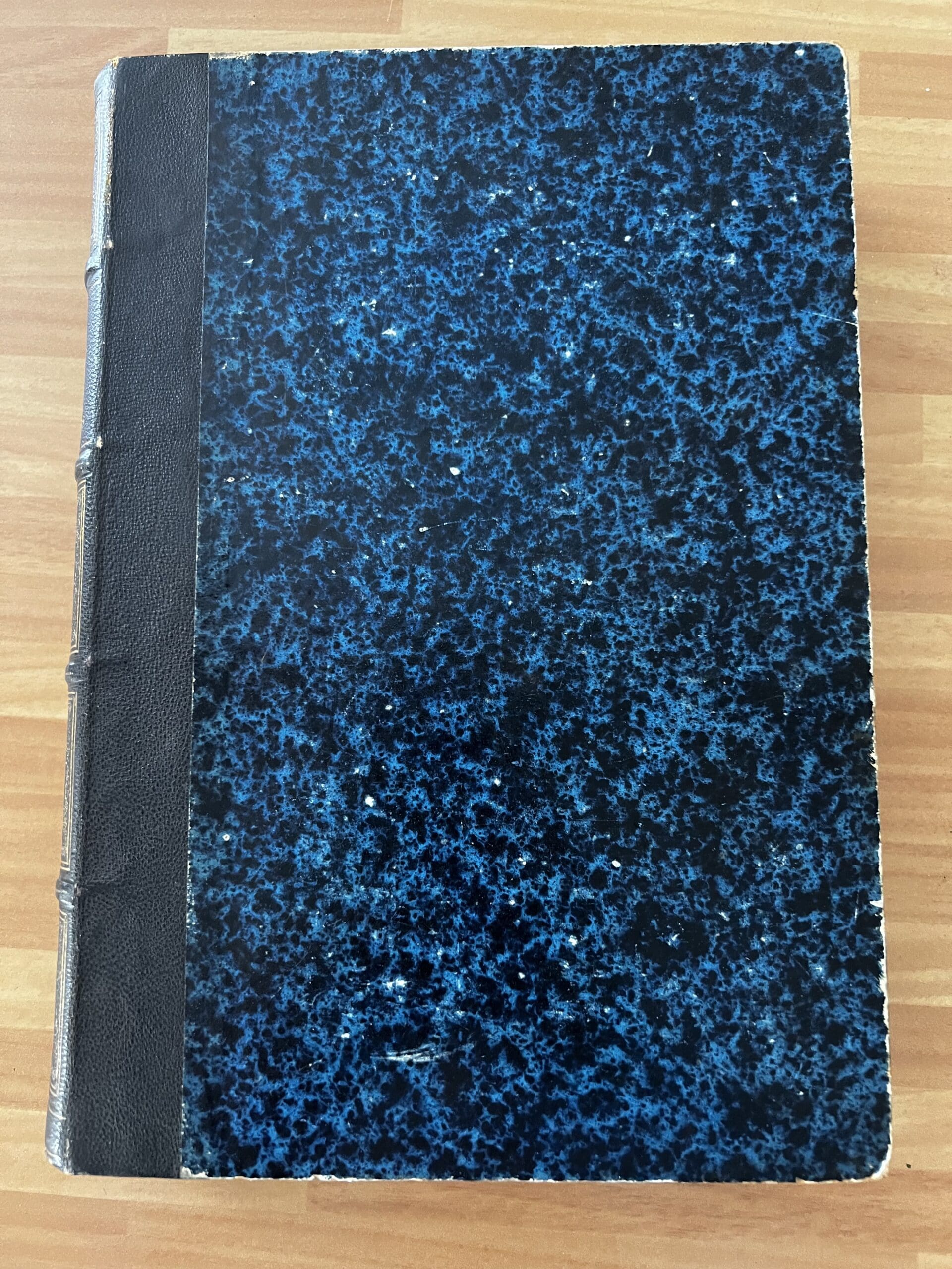 Les Français peints par eux-mêmes, 1835 – Livre rare illustré XIXe siècle