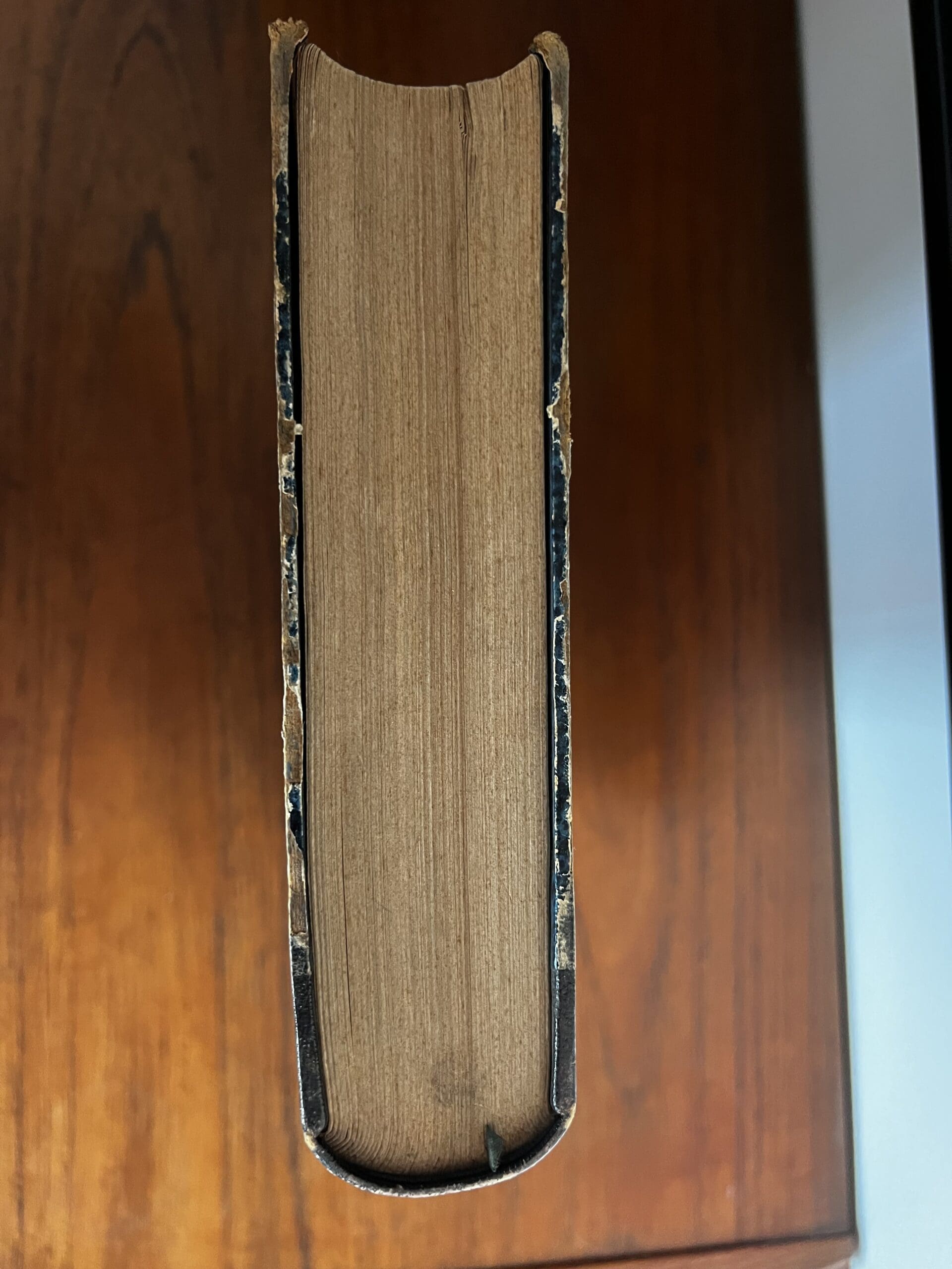 Les Français peints par eux-mêmes, 1835 – Livre rare illustré XIXe siècle