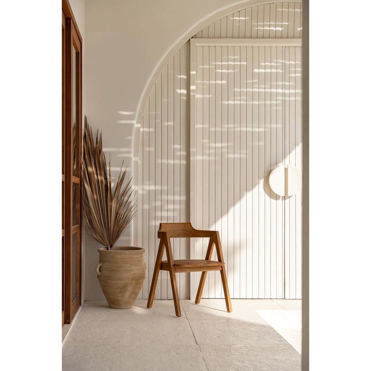 La chaise de salle à manger Nihi Bela – Intérieur