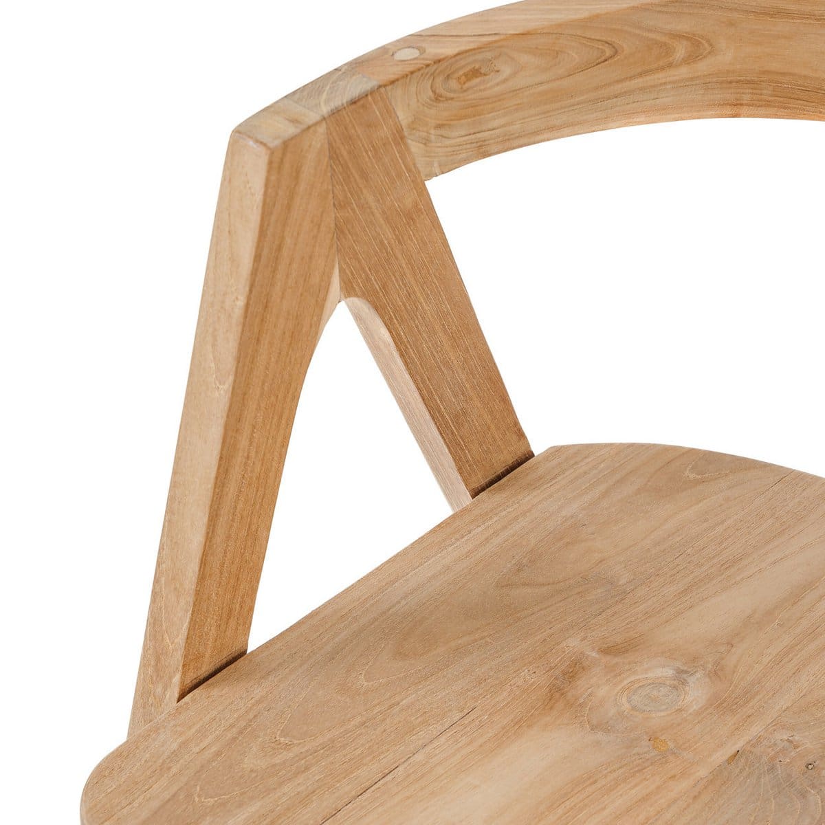 La chaise de salle à manger Nihi Bela – Intérieur