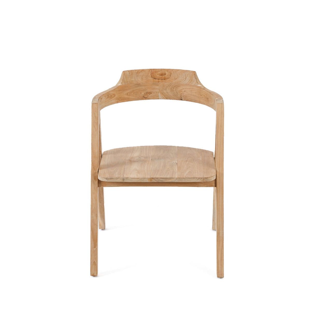 La chaise de salle à manger Nihi Bela – Intérieur