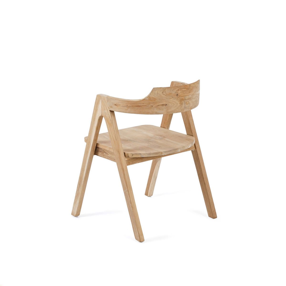 La chaise de salle à manger Nihi Bela – Intérieur