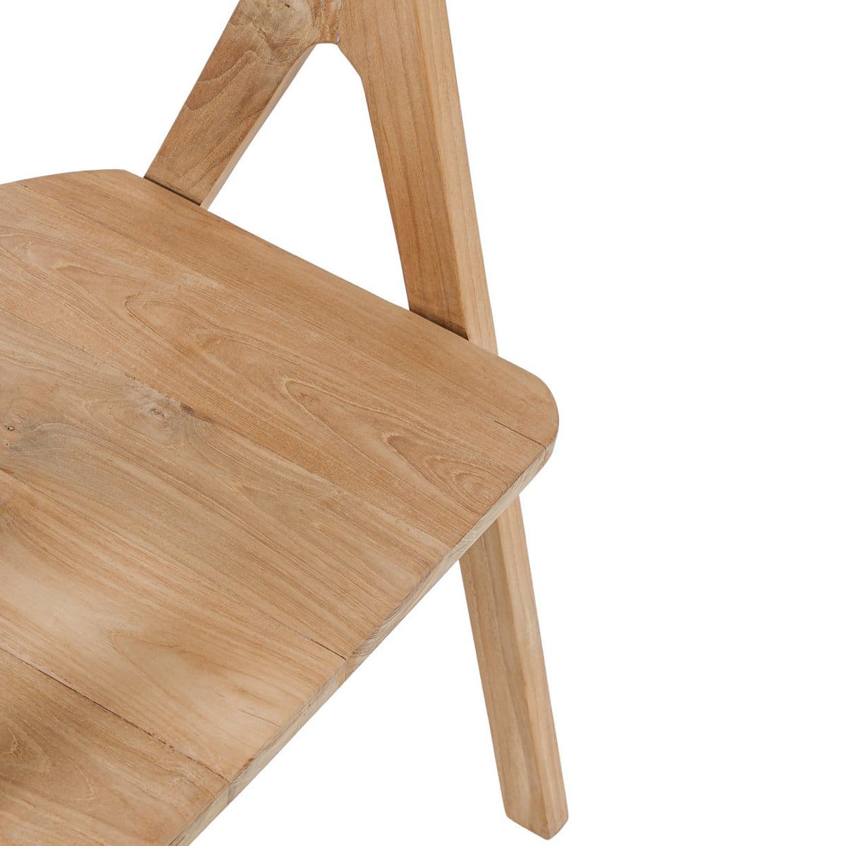 La chaise de salle à manger Nihi Bela – Intérieur
