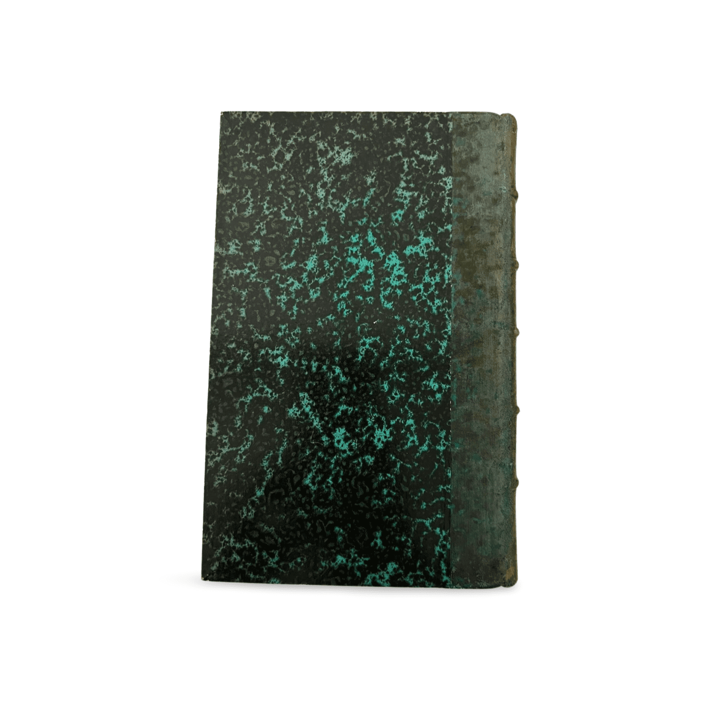 Affaire Clémenceau par Alexandre Dumas fils, édition Michel Lévy, 1866 (5e édition)