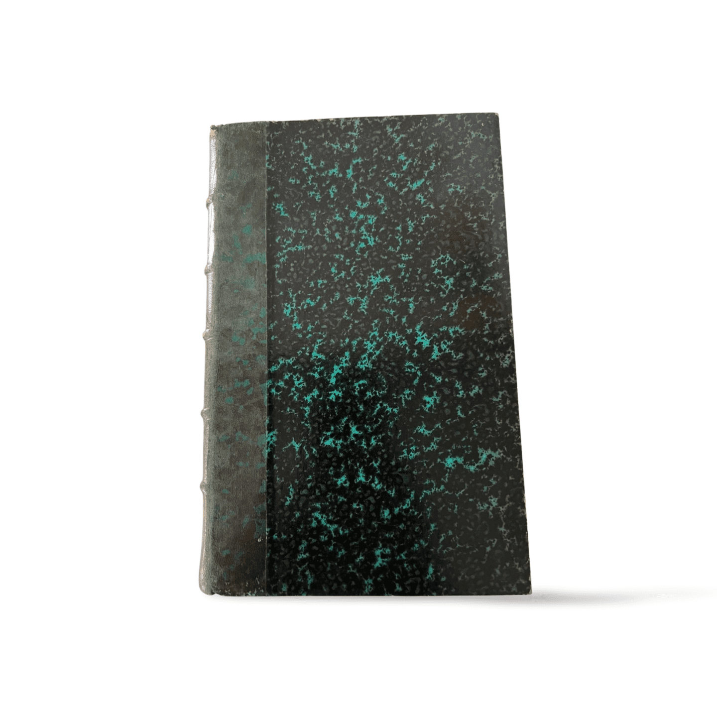 Affaire Clémenceau par Alexandre Dumas fils, édition Michel Lévy, 1866 (5e édition)