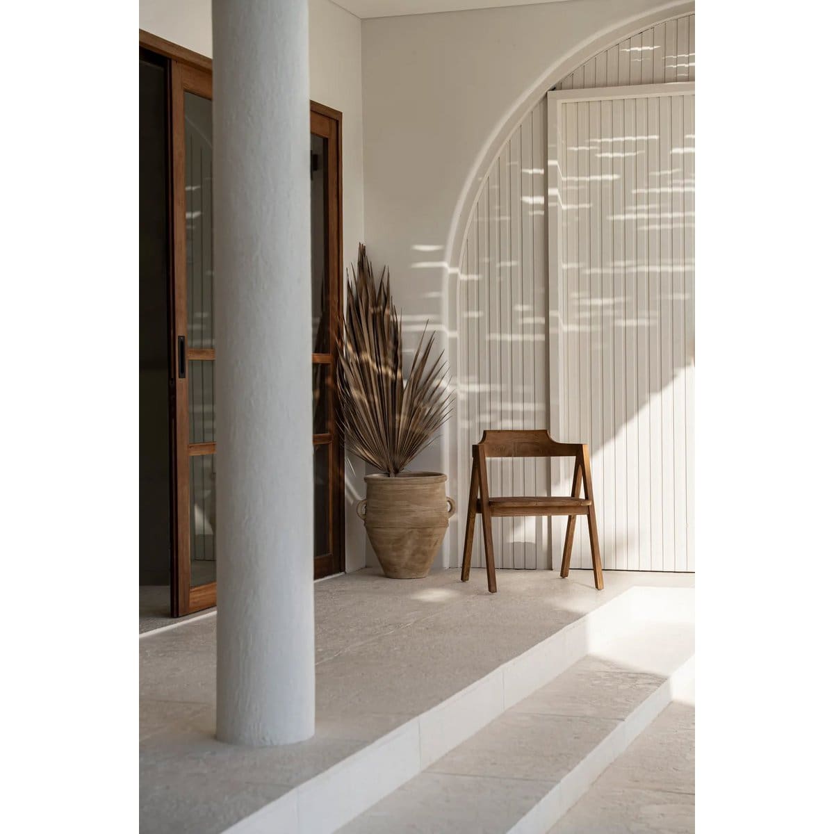 La chaise de salle à manger Nihi Bela – Intérieur