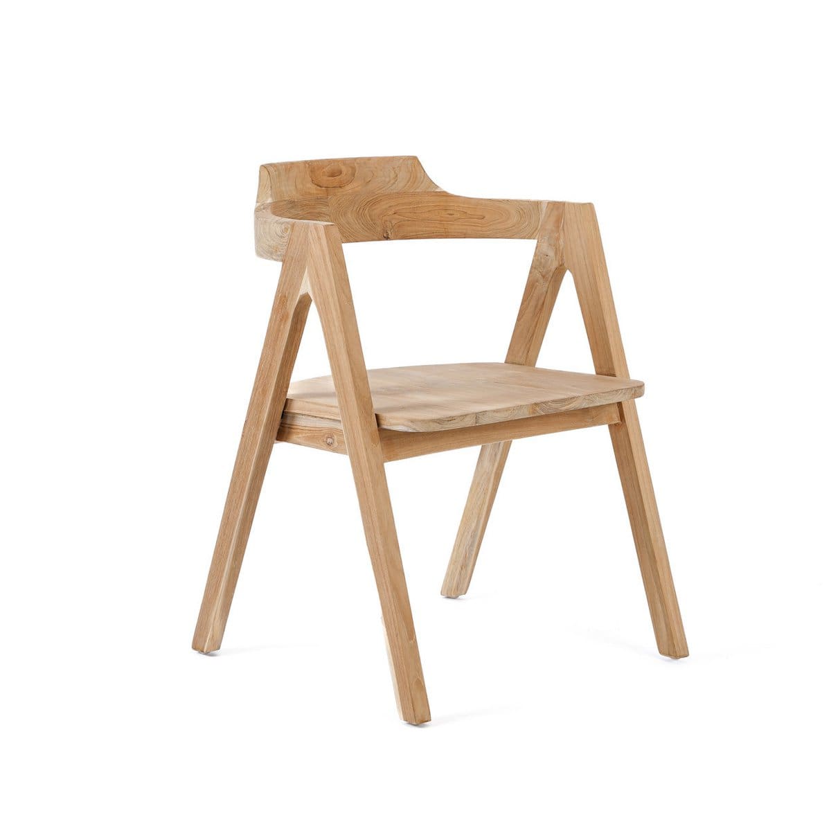 La chaise de salle à manger Nihi Bela – Intérieur