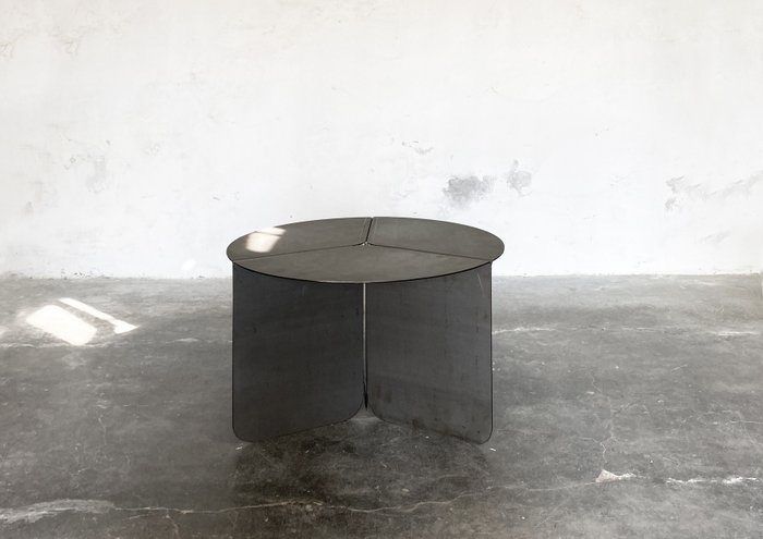 Matteo Giustozzi - Table basse - 