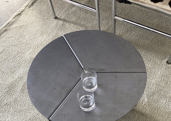 Matteo Giustozzi - Table basse - 