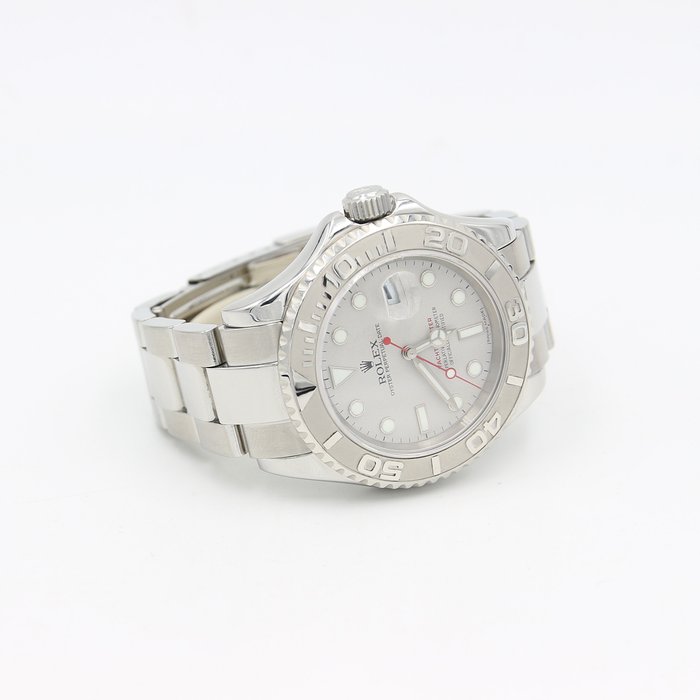 Rolex - Yacht-Master - 16622 - Homme - 2000-2010