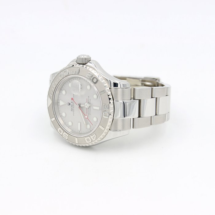 Rolex - Yacht-Master - 16622 - Homme - 2000-2010