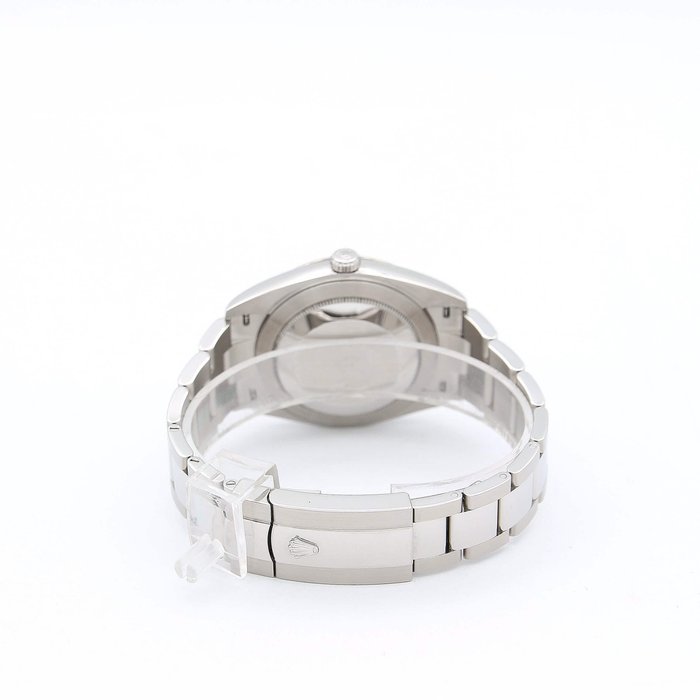 Rolex - Oyster Perpetual Datejust - 126334 - Homme - 2010-2020
