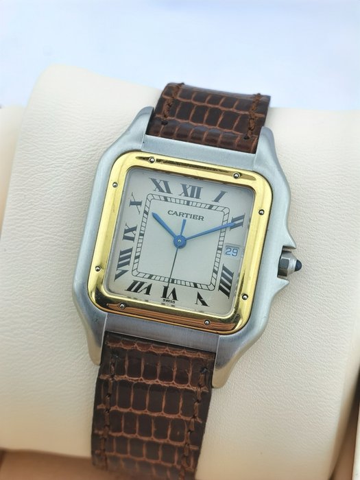 Cartier - Panthere - Unisexe - 1990-1999