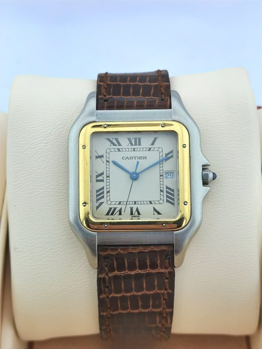 Cartier - Panthere - Unisexe - 1990-1999