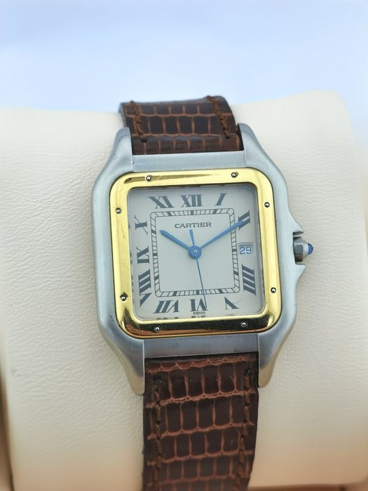 Cartier - Panthere - Unisexe - 1990-1999