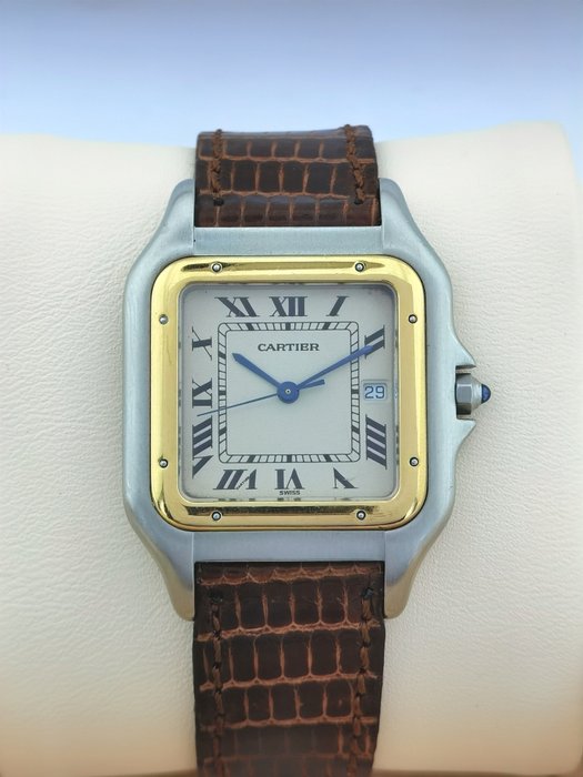 Cartier - Panthere - Unisexe - 1990-1999