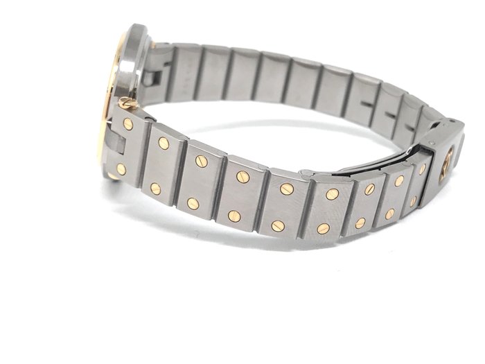Cartier - Santos Vendôme - 8191 - Femme - 1990-1999