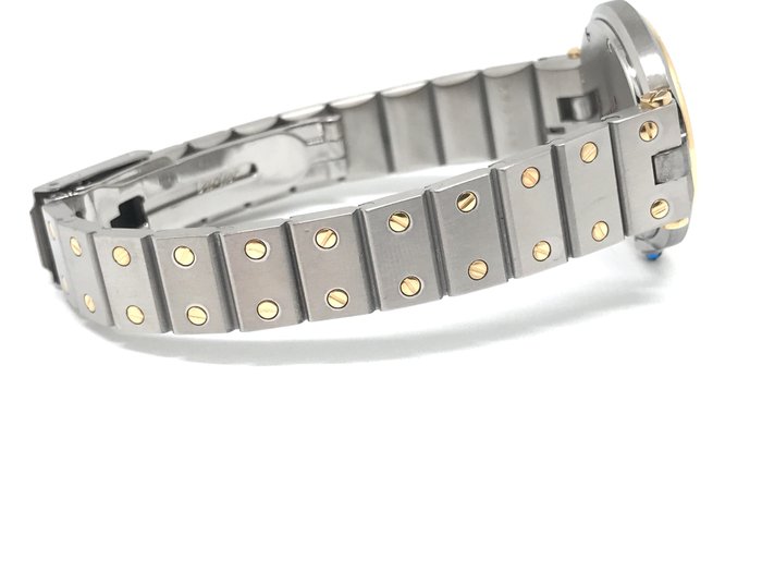 Cartier - Santos Vendôme - 8191 - Femme - 1990-1999