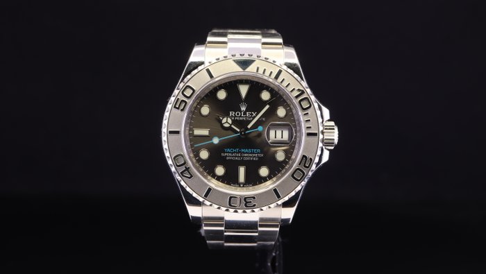 Rolex - Yacht-Master - 126622 - Homme - 2010-2020