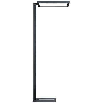 Zumtobel - Lampadaire Uplighter - Capa - Métal